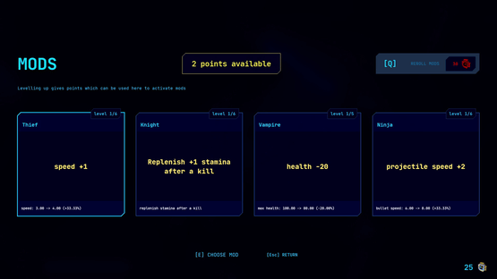Cardbob Screenshot