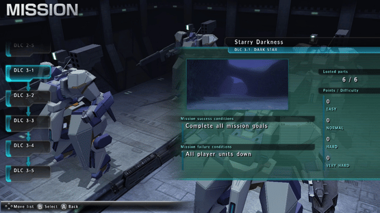 Assault Gunners: HD Edition - Complete Set Screenshot