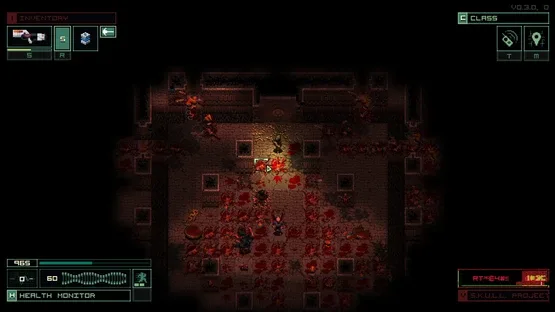 Quasimorph screenshot 2