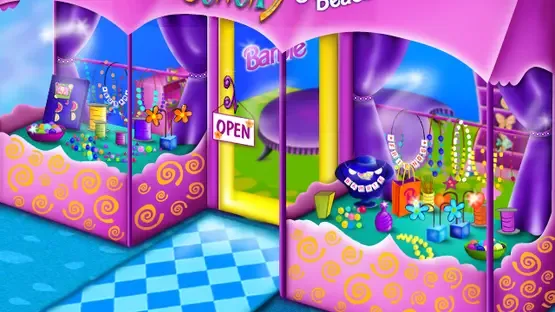 Barbie Jewelry Designer screenshot 2