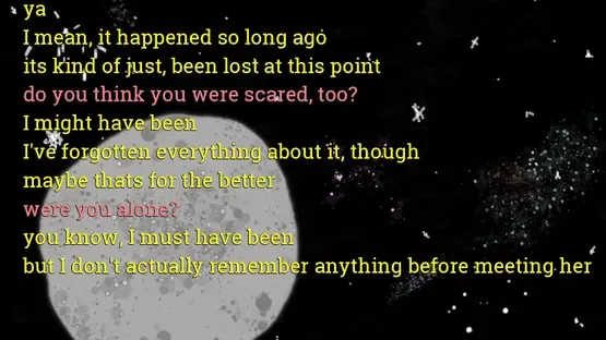 Planetary Attraction screenshot 2