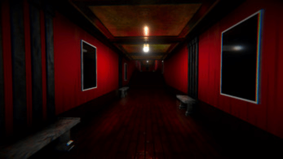 Theater Unrest Screenshot