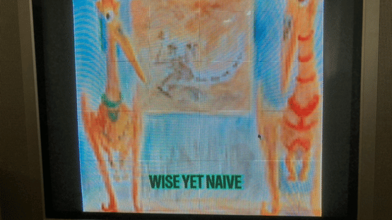 Homo Ludus Screenshot