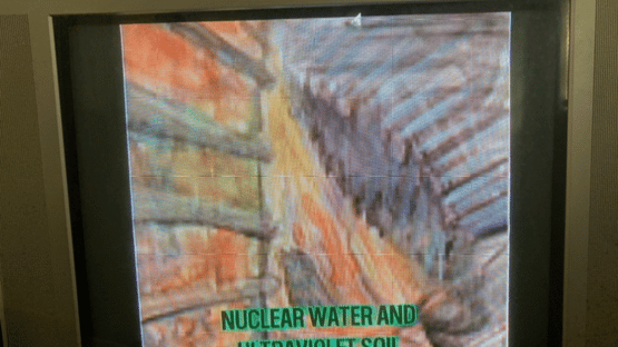 Homo Ludus Screenshot