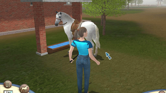 Championship Horse Trainer Screenshot