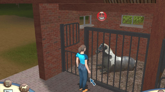 Championship Horse Trainer Screenshot