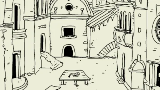 Daymare Town 2 screenshot 1