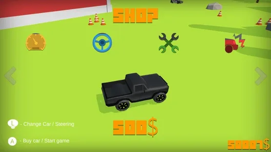 Police Cop Hot Pursuit screenshot 8
