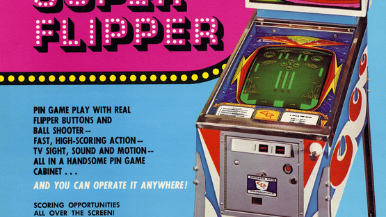 Super Flipper Screenshot