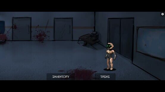 The Sinking of the Dream Chaser screenshot 5