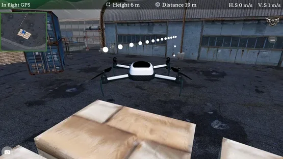 Master the Sky screenshot 1