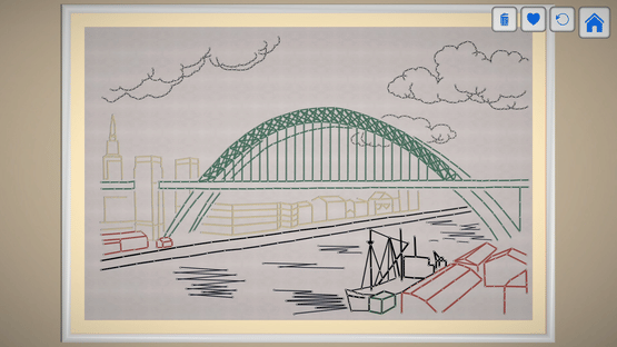 WooLoop: Urban Pack Screenshot