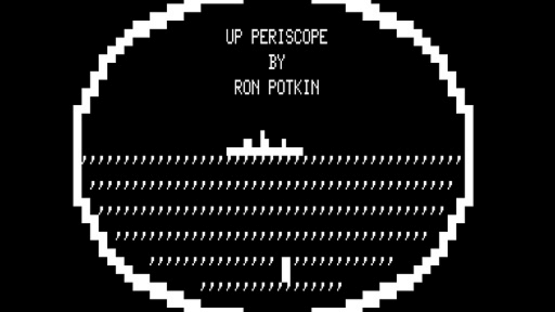 Up Periscope Screenshot