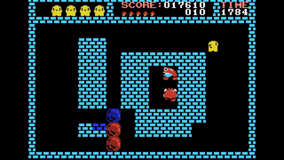 Flappy Limited '85 Screenshot