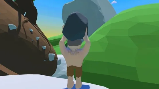 Gronk Want Rock screenshot 3