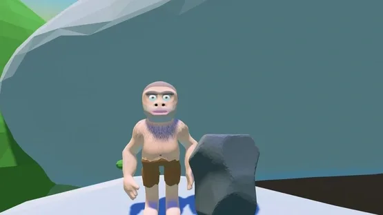 Gronk Want Rock screenshot 4