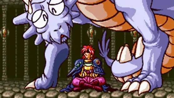 Slayers screenshot 16