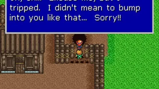 Slayers screenshot 3