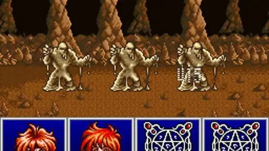 Slayers screenshot 13