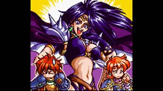 Slayers screenshot 9