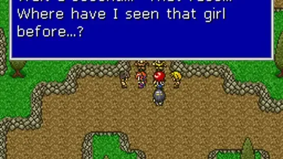 Slayers screenshot 10