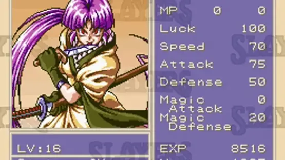 Slayers screenshot 12