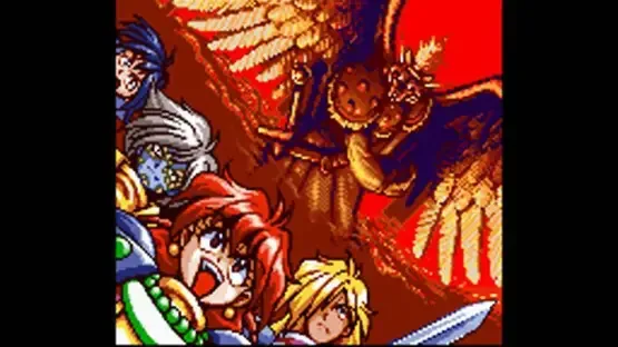 Slayers screenshot 14
