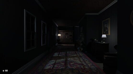 Nightmare Manor screenshot 5