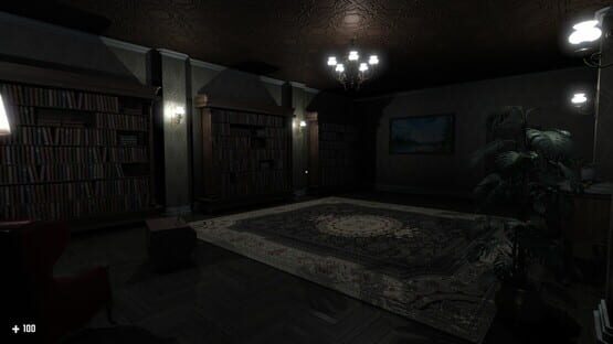 Nightmare Manor screenshot 6