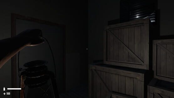 Nightmare Manor screenshot 2