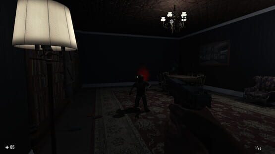 Nightmare Manor screenshot 3