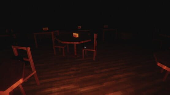 Terror in the Kitchen screenshot 4