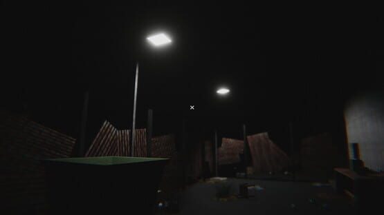 Terror in the Kitchen screenshot 3