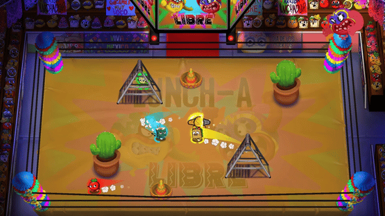 Ultra Foodmess 2 Screenshot