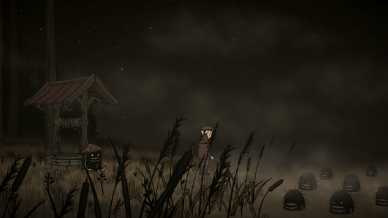 Creepy Tale: Some Other Place Screenshot