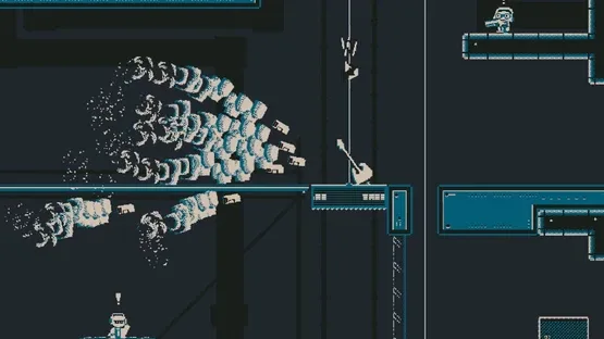 Death the Guitar screenshot 5