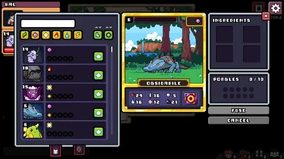 Portal Fantasy screenshot 1