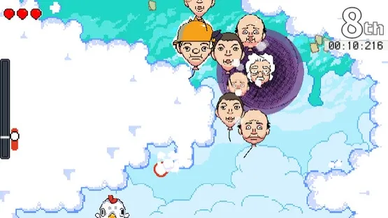 Balloons screenshot 1