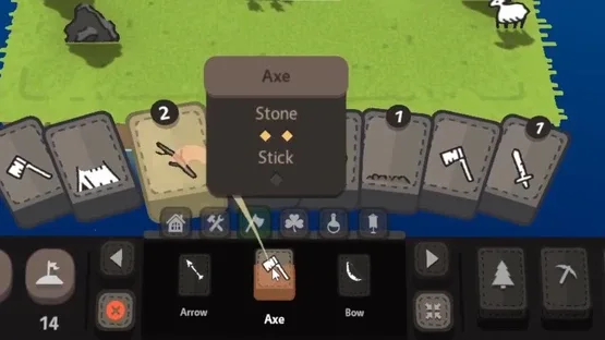 Deckstrander screenshot 5