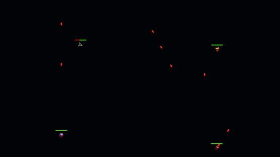 SKIRMISH screenshot 3