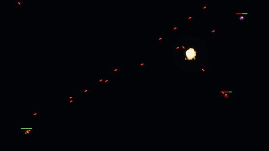 SKIRMISH screenshot 1
