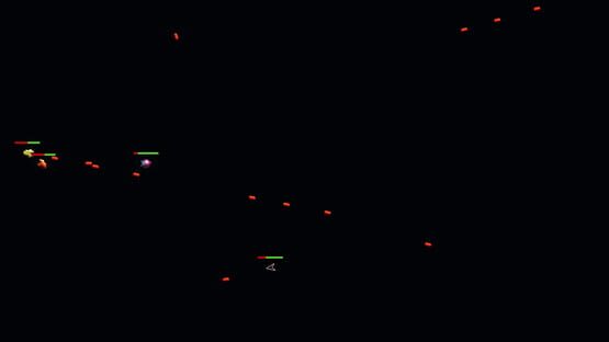SKIRMISH screenshot 2