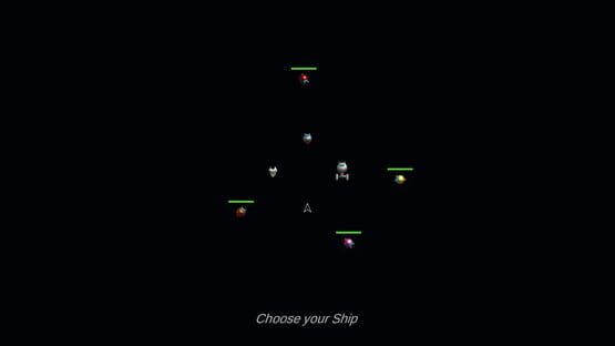 SKIRMISH screenshot 5