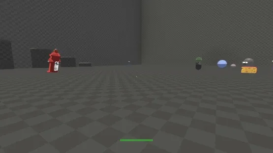 Float: Champions screenshot 6