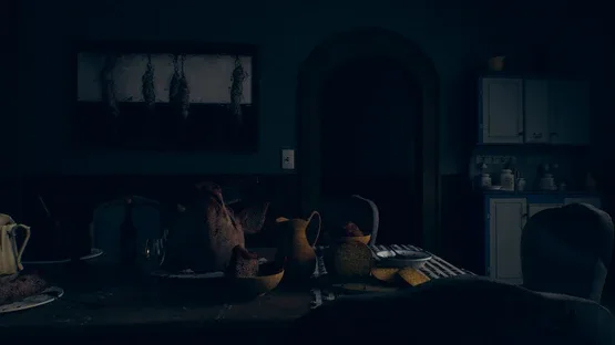 GhostCatcher screenshot 1