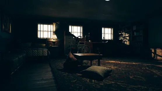 GhostCatcher screenshot 2