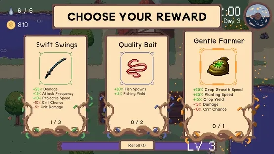 Pesticide Not Required screenshot 3