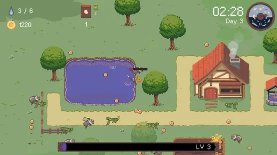 Pesticide Not Required screenshot 6