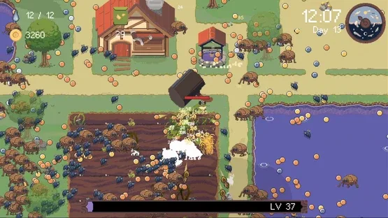 Pesticide Not Required screenshot 7