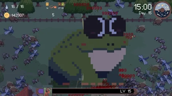 Pesticide Not Required screenshot 10